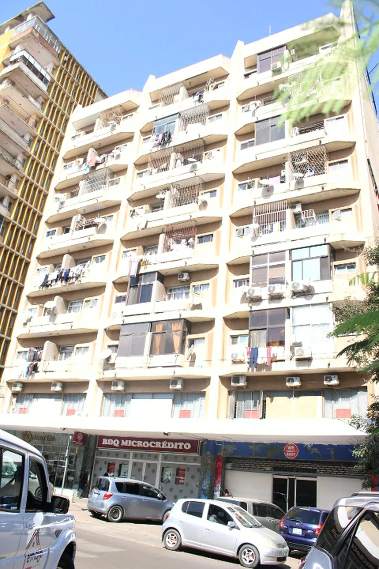 Gestão de condomínios